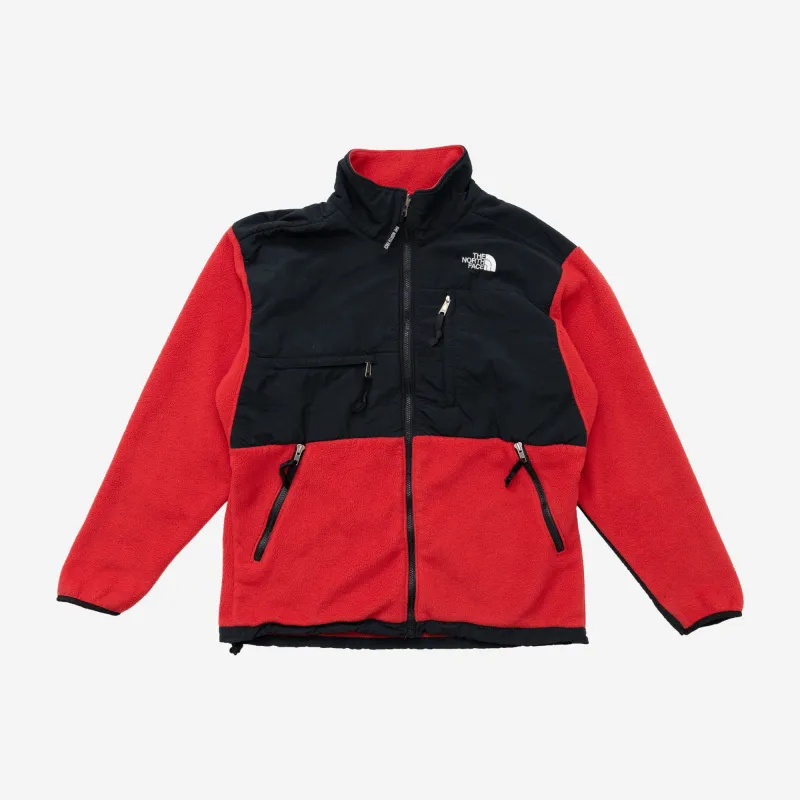 NoRTH FACE RETRo DENALI FLEECE JACKET made by oMA Studios