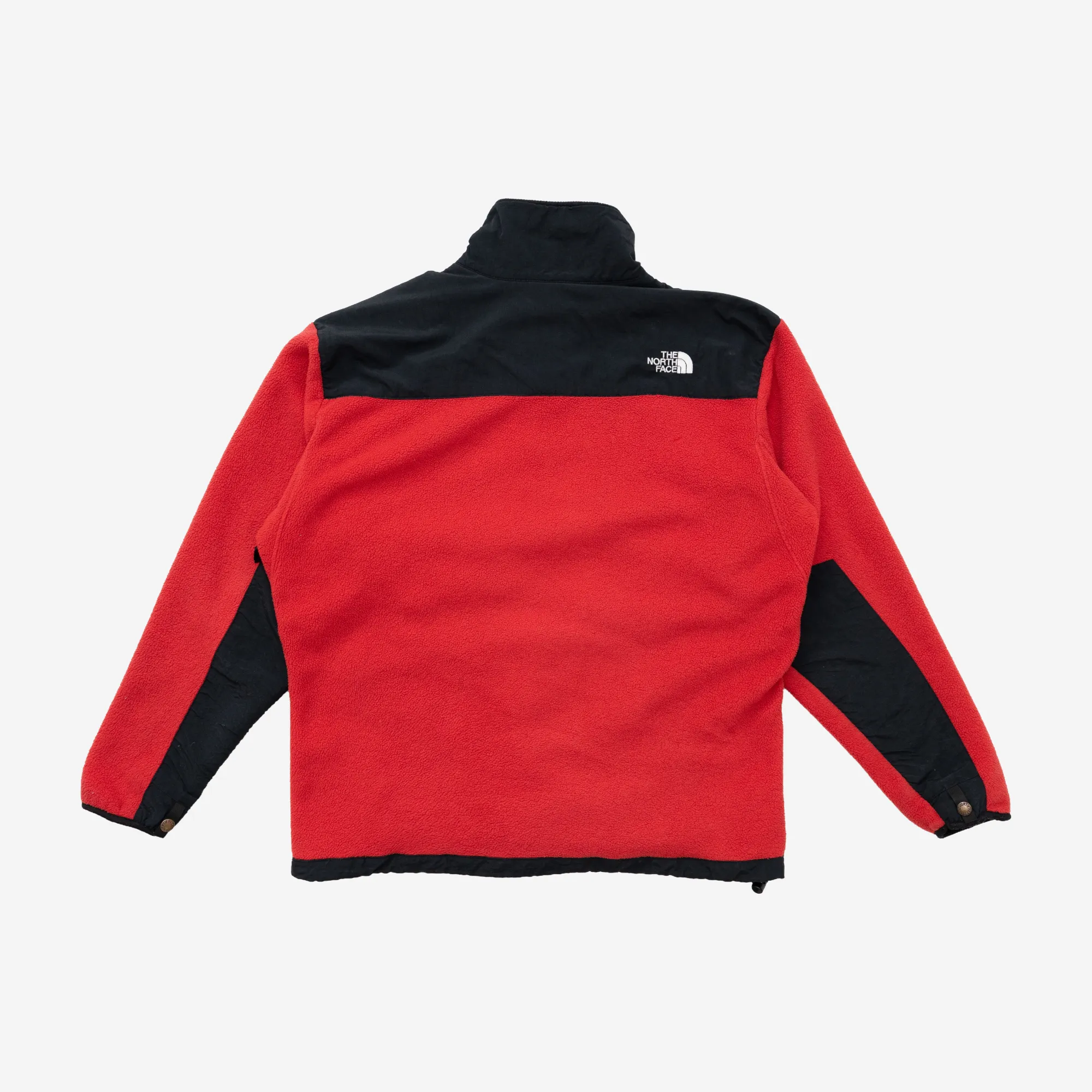 NoRTH FACE RETRo DENALI FLEECE JACKET sold by oMA Studios product image thumbnail 2