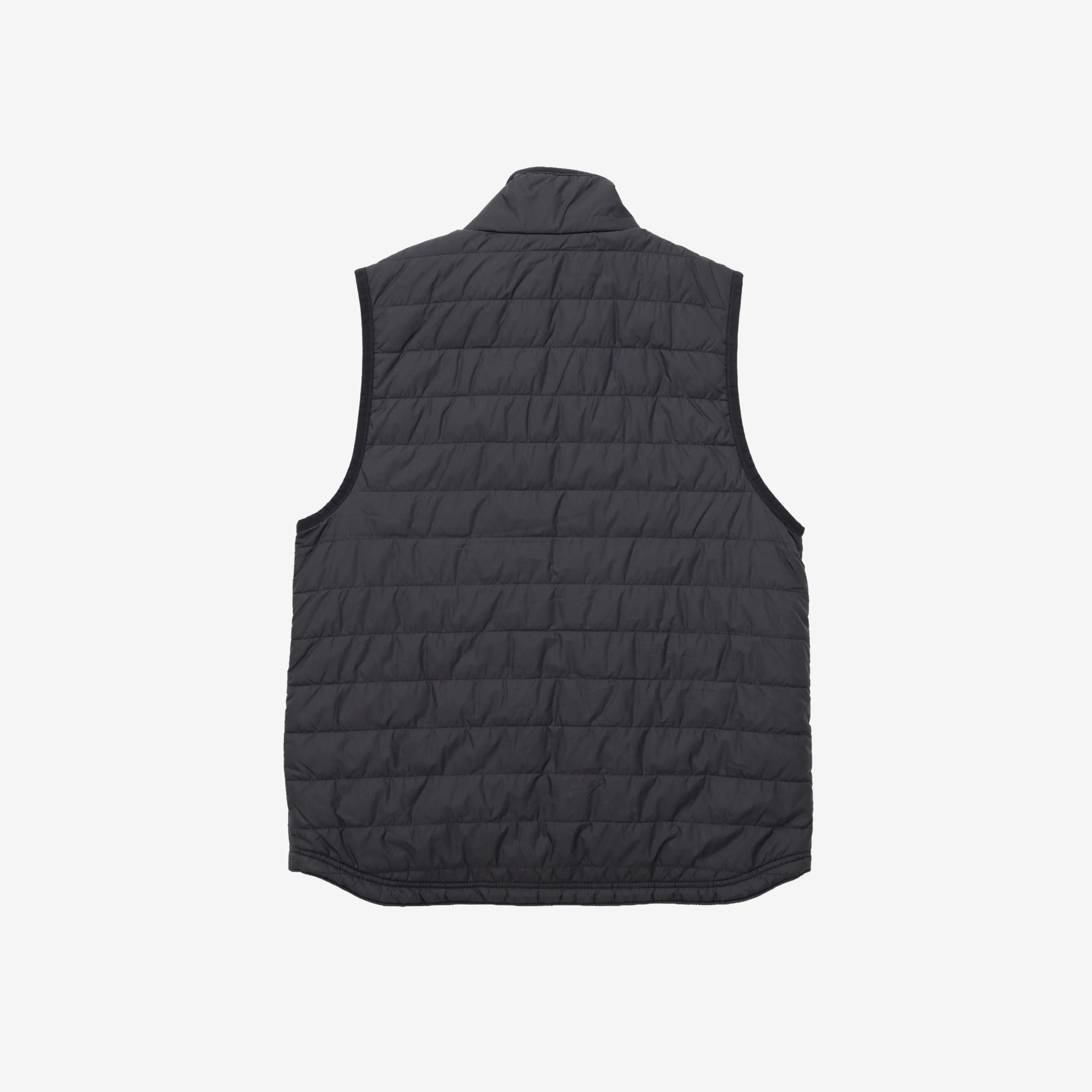 CARHARTT GILLIAM RAIN DEFENDER INSULATED VEST sold by oMA Studios product image thumbnail 2