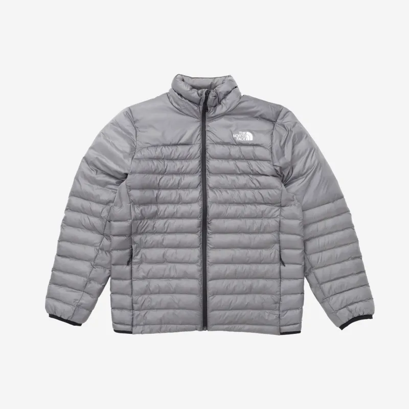 NoRTH FACE TERRA PEAK JACKET made by oMA Studios