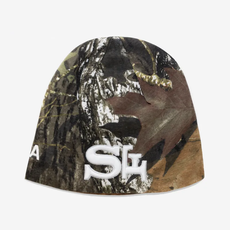 SAN FRANCISCO SKULLY (FOREST CAMO) made by oMA Studios