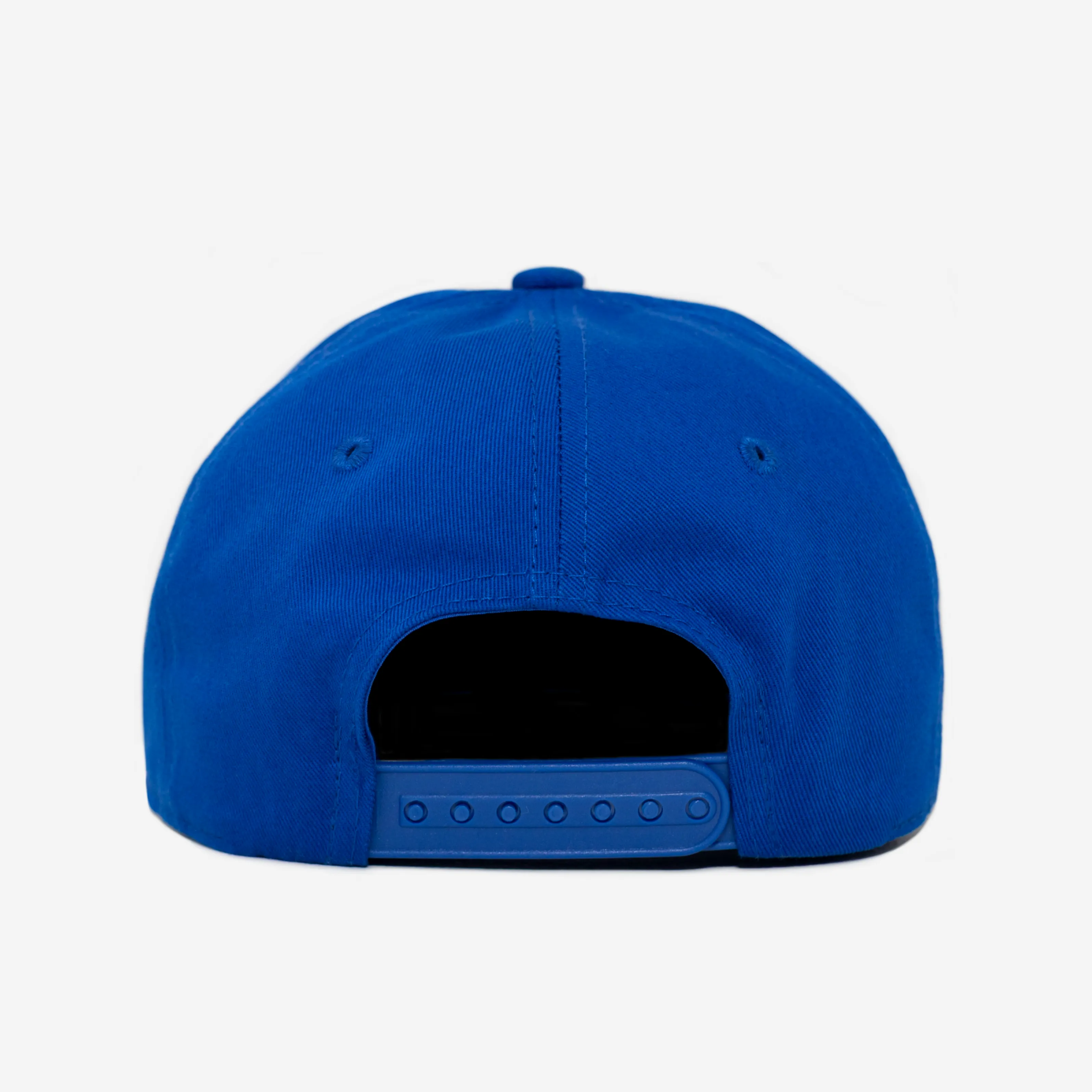 LoS ANGELES HAT (BLUE) sold by oMA Studios product image thumbnail 5