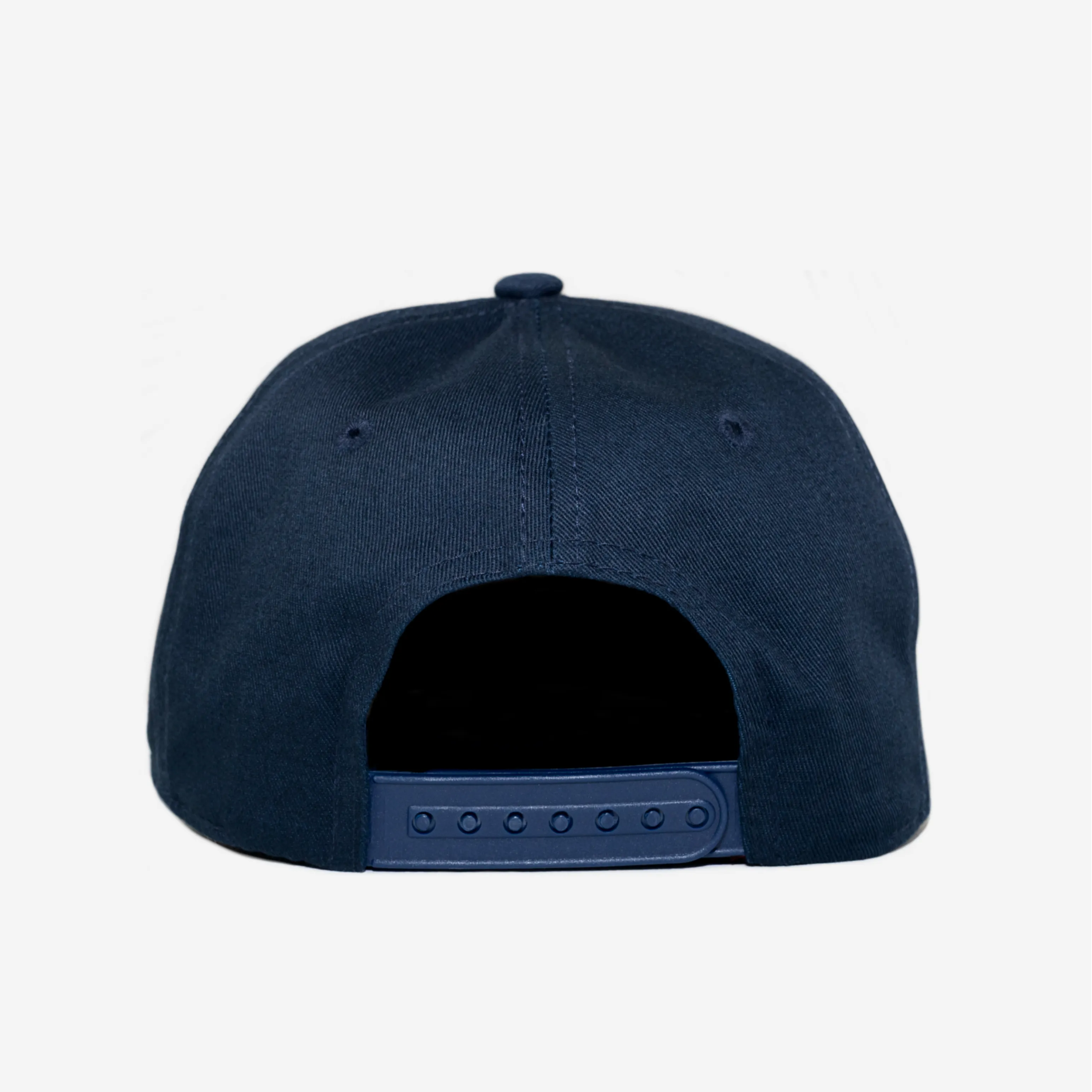DALLAS STAR MAN HAT (NAVY) sold by oMA Studios product image thumbnail 3