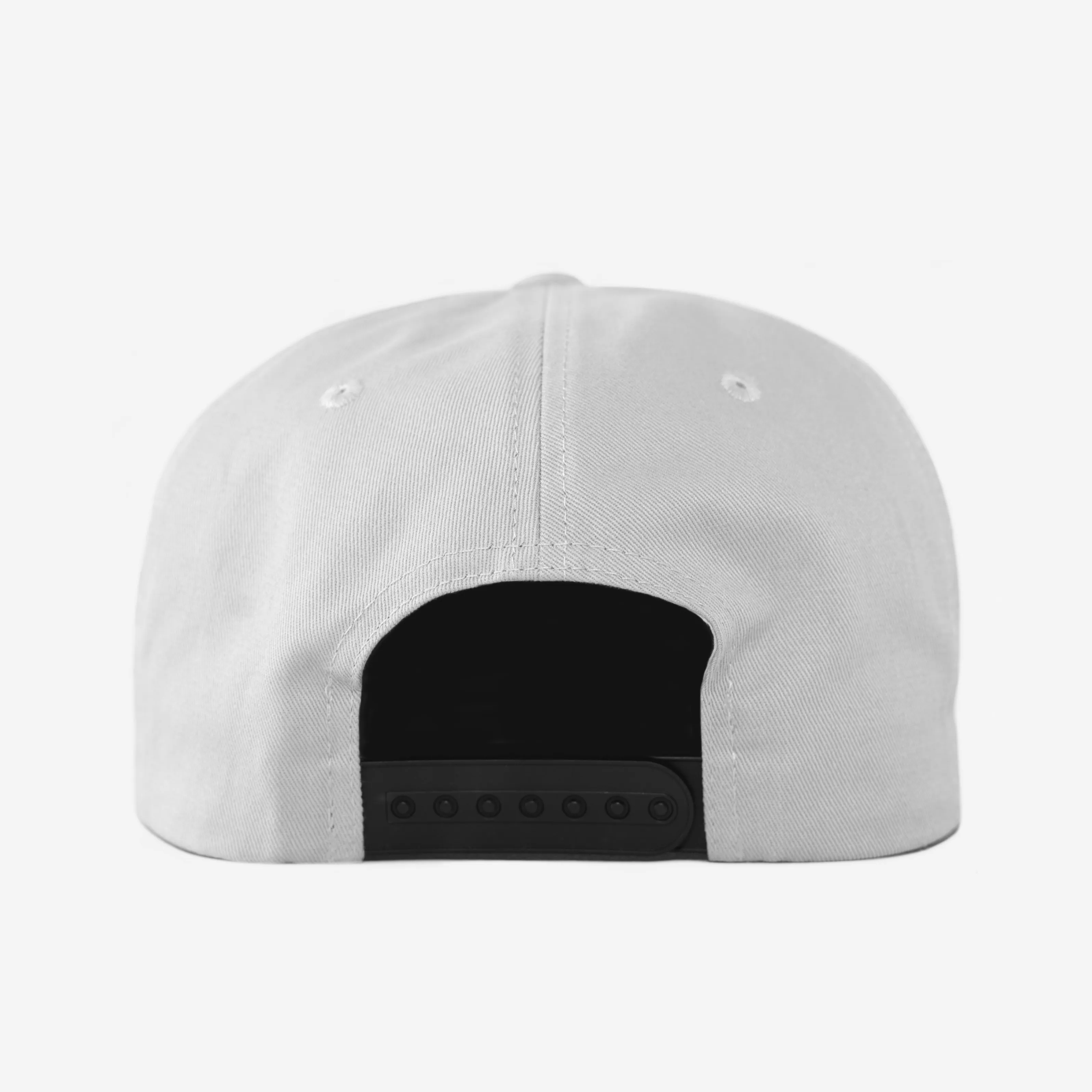 LAS VEGAS PIRATE HAT (GREY) sold by oMA Studios product image thumbnail 3