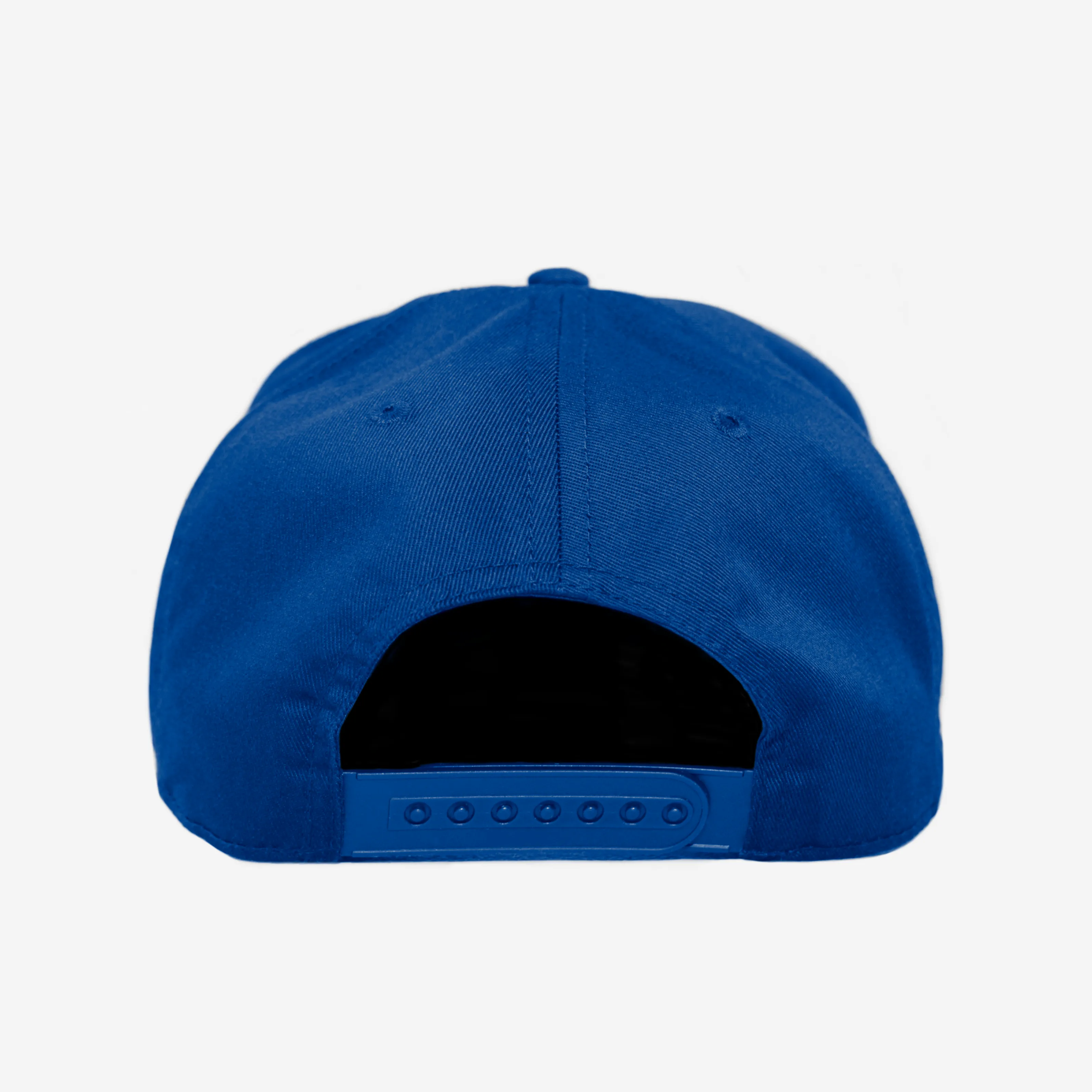 LoS ANGELES HAT CURVED BRIM (BLUE) sold by oMA Studios product image thumbnail 3