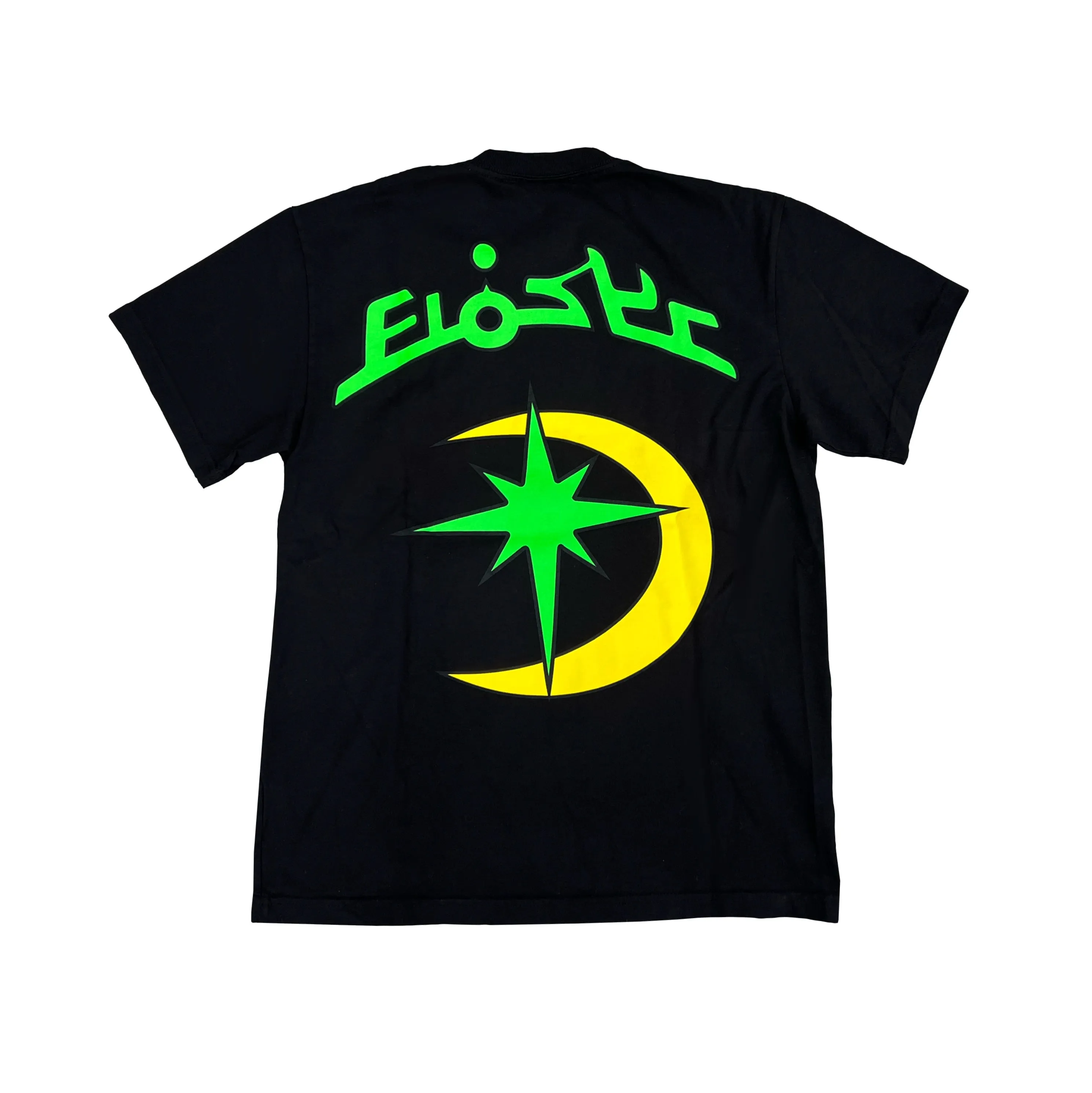 *1/1 Sample* Shiny Tee 012 sold by Ecosys LA product image thumbnail 2