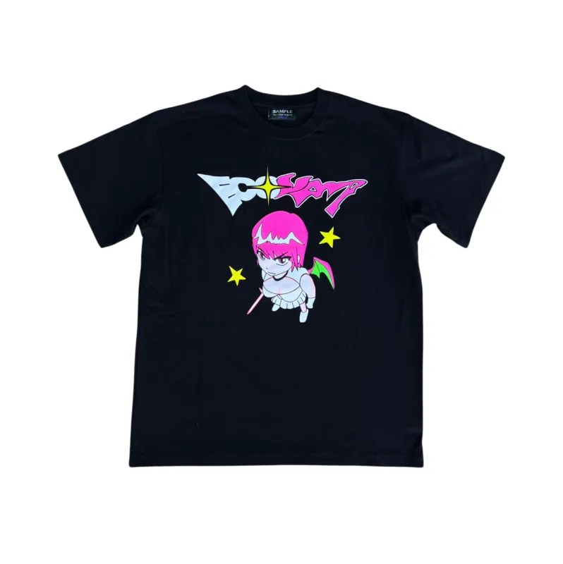 *1/1 Sample* Tee 006 sold by Ecosys LA