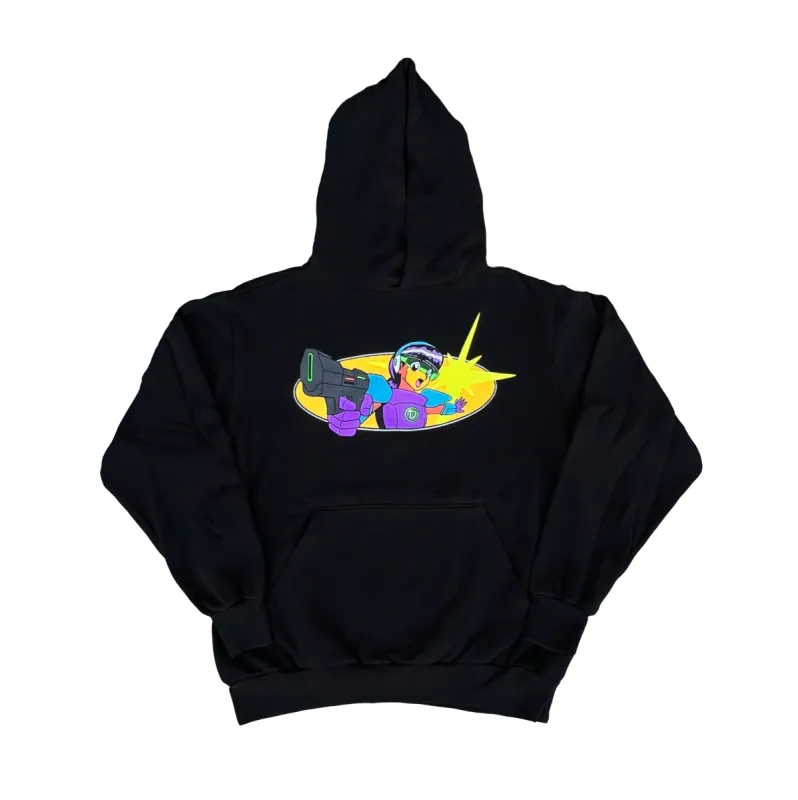 *1/1 Sample* Hoodie sold by Ecosys LA