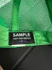 *SAMPLE* Deoxys Trucker Hat Green sold by Ecosys LA