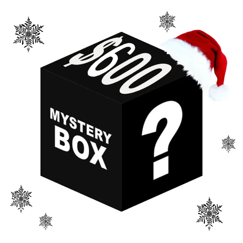 $600 MYSTERY BOX sold by Ecosys LA