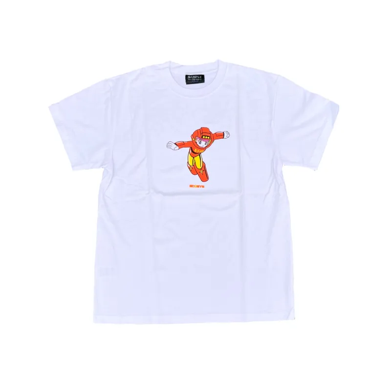 *1/1 Sample* Tee 019 sold by Ecosys LA