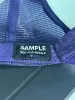 *SAMPLE* SpaceBoy1.0 Trucker Hat Royal Blue sold by Ecosys LA
