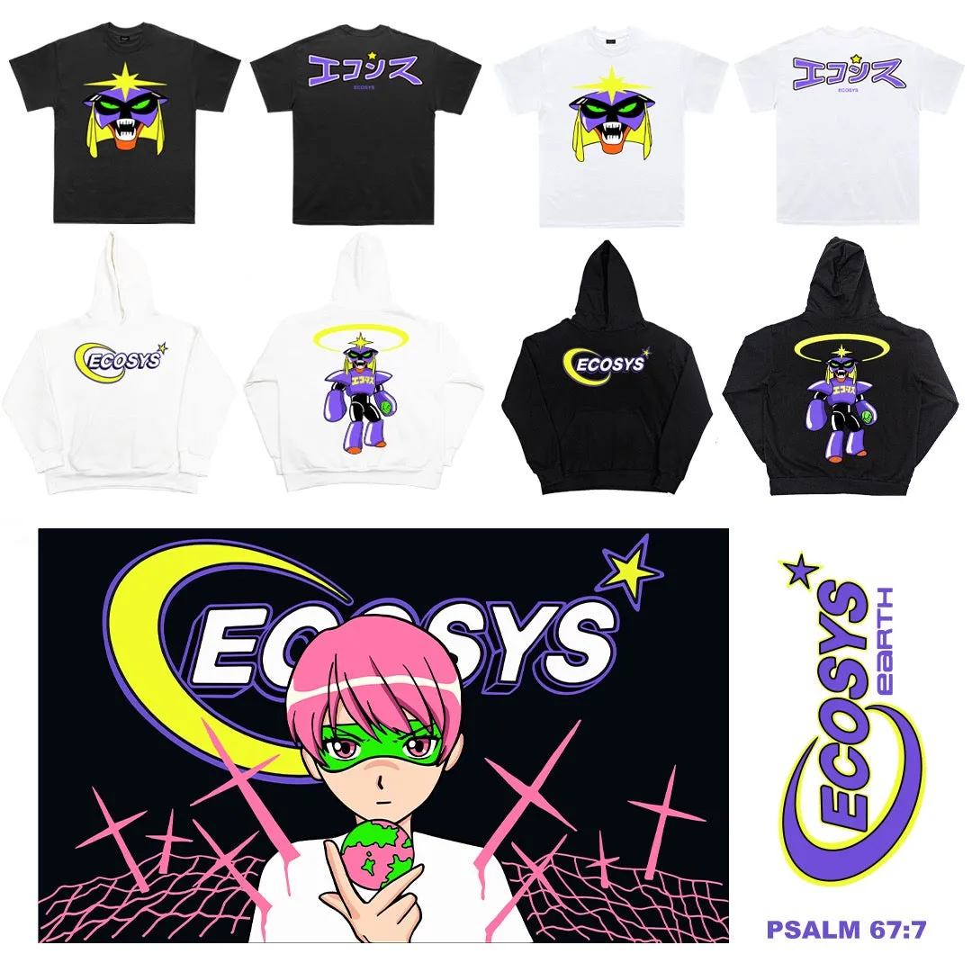 $300 MYSTERY BOX sold by Ecosys LA product image thumbnail 3
