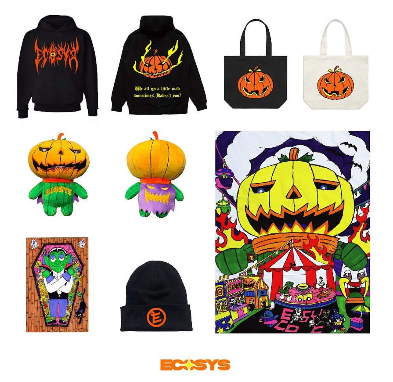 $300 MYSTERY BOX sold by Ecosys LA product image thumbnail 4