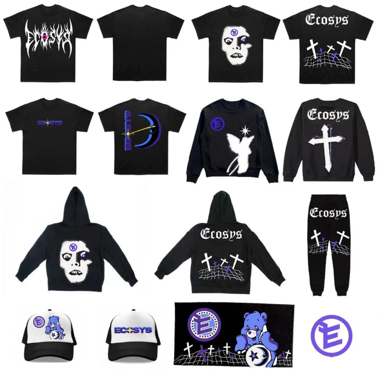 $300 MYSTERY BOX sold by Ecosys LA product image thumbnail 5