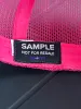 *SAMPLE* Shiny Lugia Trucker Hat Pink sold by Ecosys LA