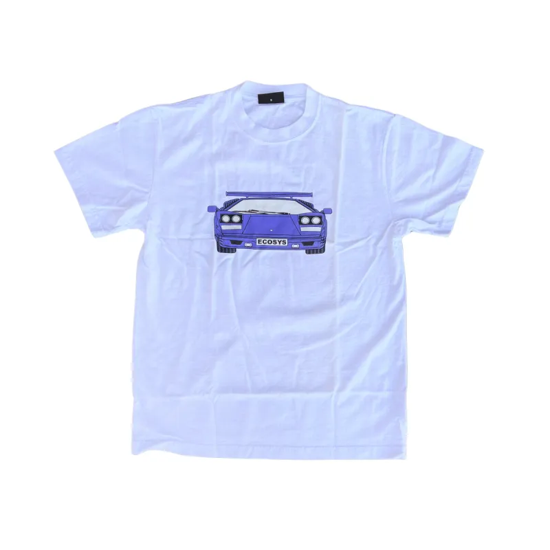 *1/1 Sample* Tee 023 sold by Ecosys LA