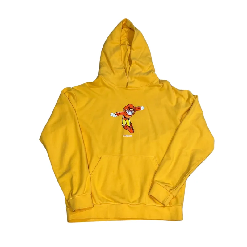 *1/1 Sample* Hoodie 048 sold by Ecosys LA