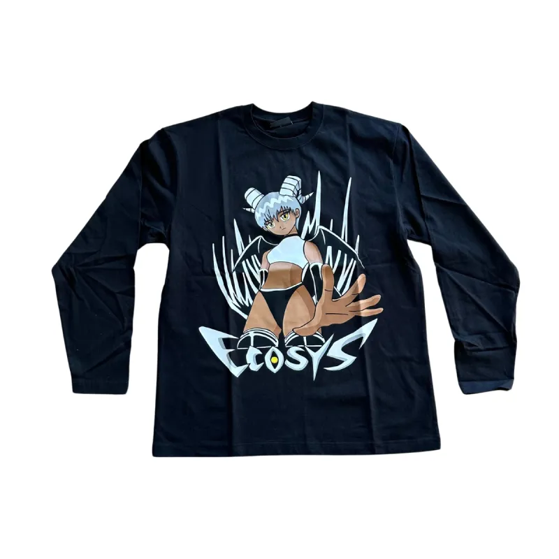 *1/1 Sample* Long Sleeve 032 sold by Ecosys LA