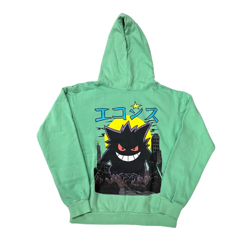 *1/1 Sample* Hoodie 047 sold by Ecosys LA