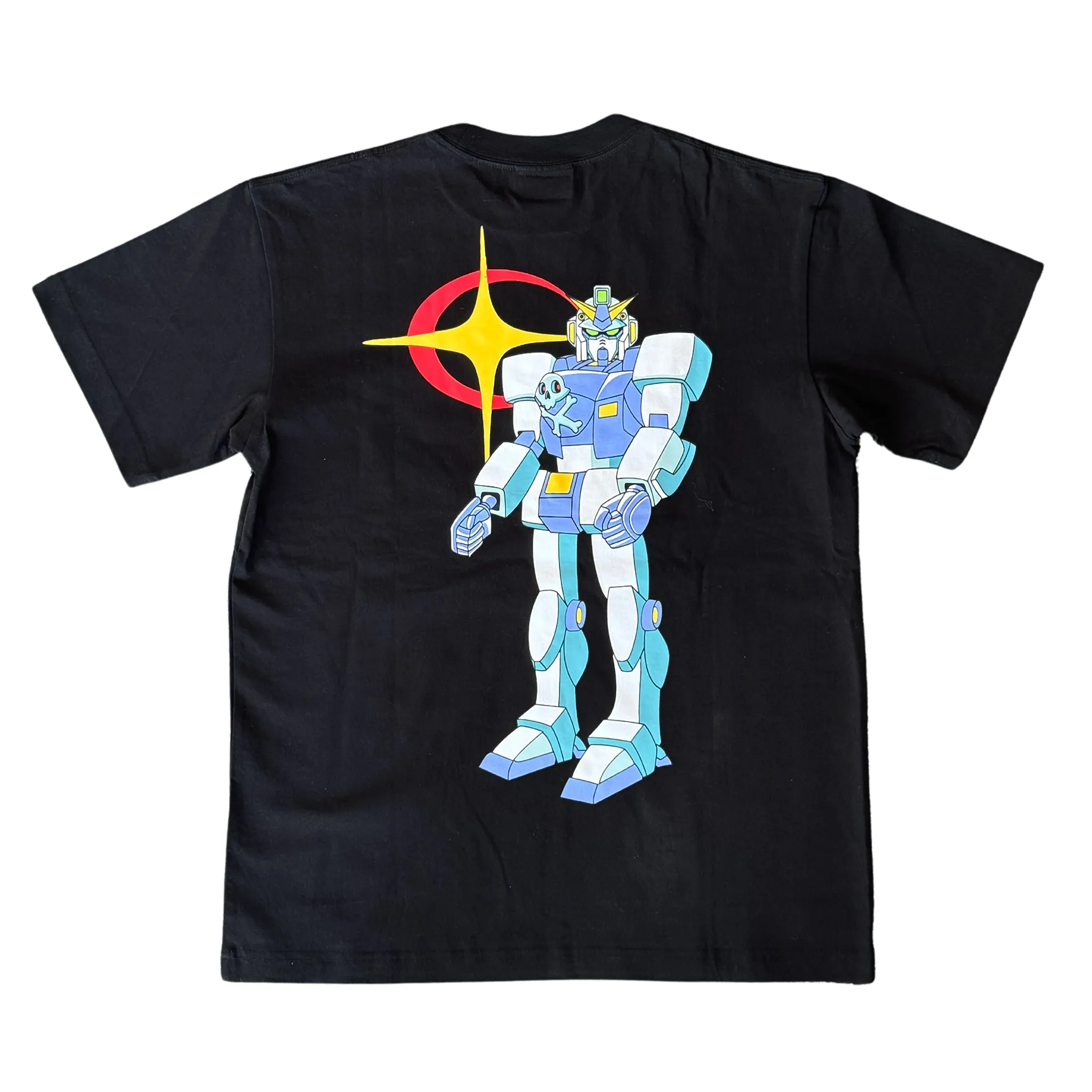 *1/1 Sample* Tee 027 sold by Ecosys LA