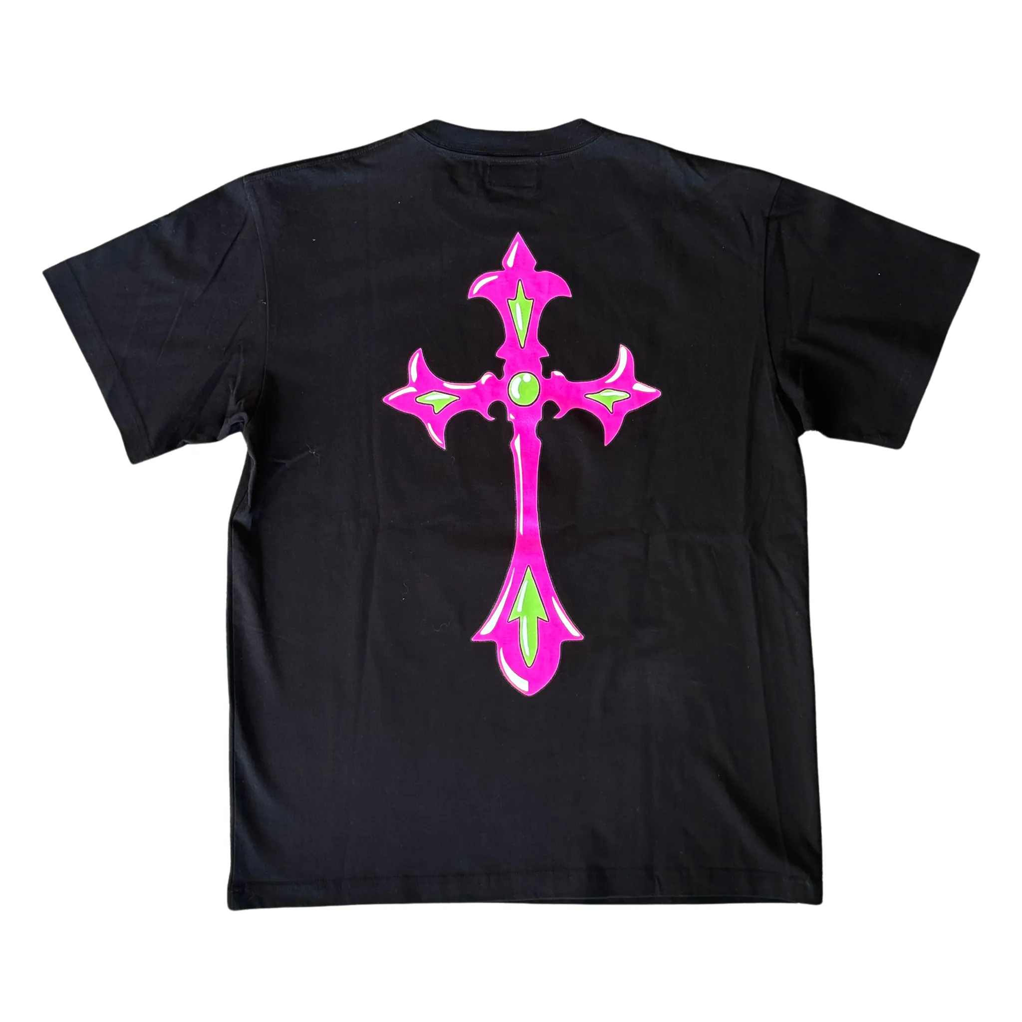 *1/1 Sample* Tee 029 sold by Ecosys LA product image thumbnail 2