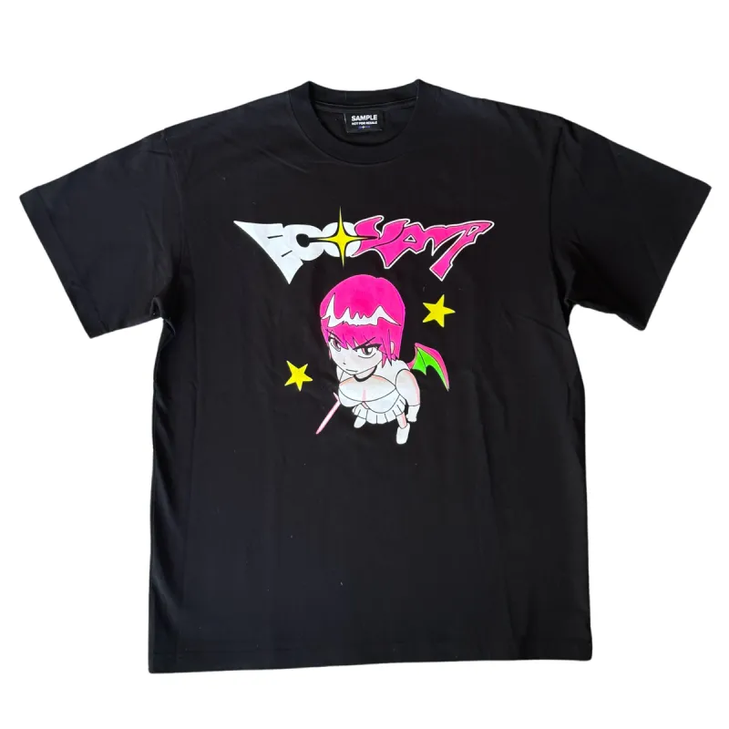 *1/1 Sample* Tee 029 sold by Ecosys LA