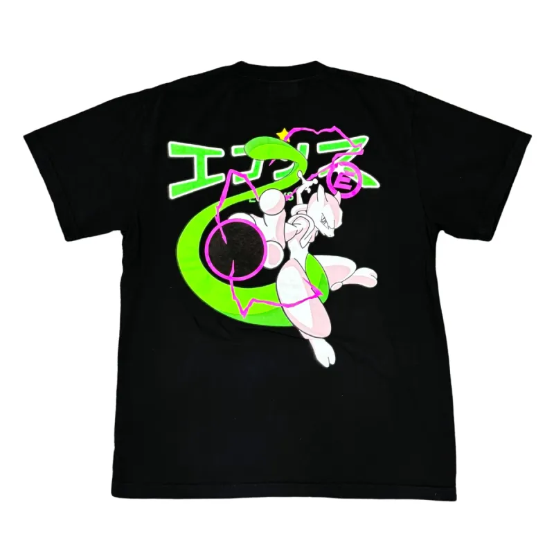 *1/1 Sample* Tee 005 sold by Ecosys LA
