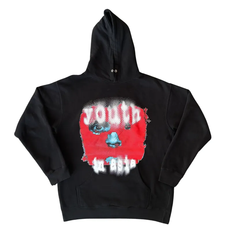 *1/1 Sample* Hoodie 053 sold by Ecosys LA
