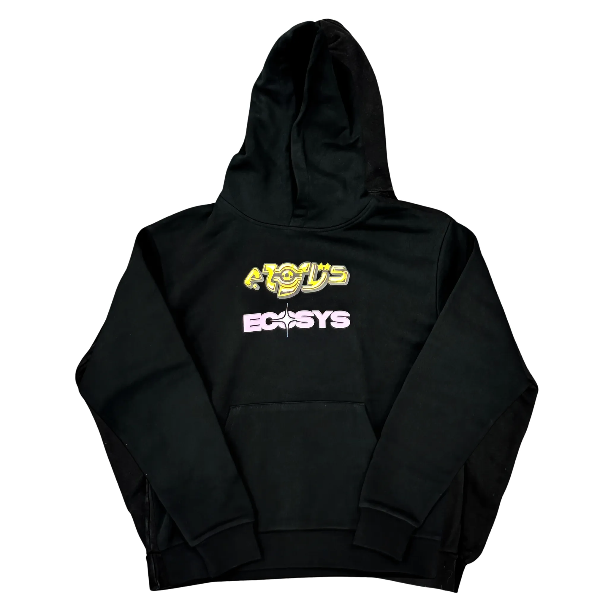 *1/1 Sample* Hoodie 043 sold by Ecosys LA