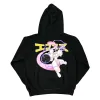 *1/1 Sample* Hoodie 041 sold by Ecosys LA