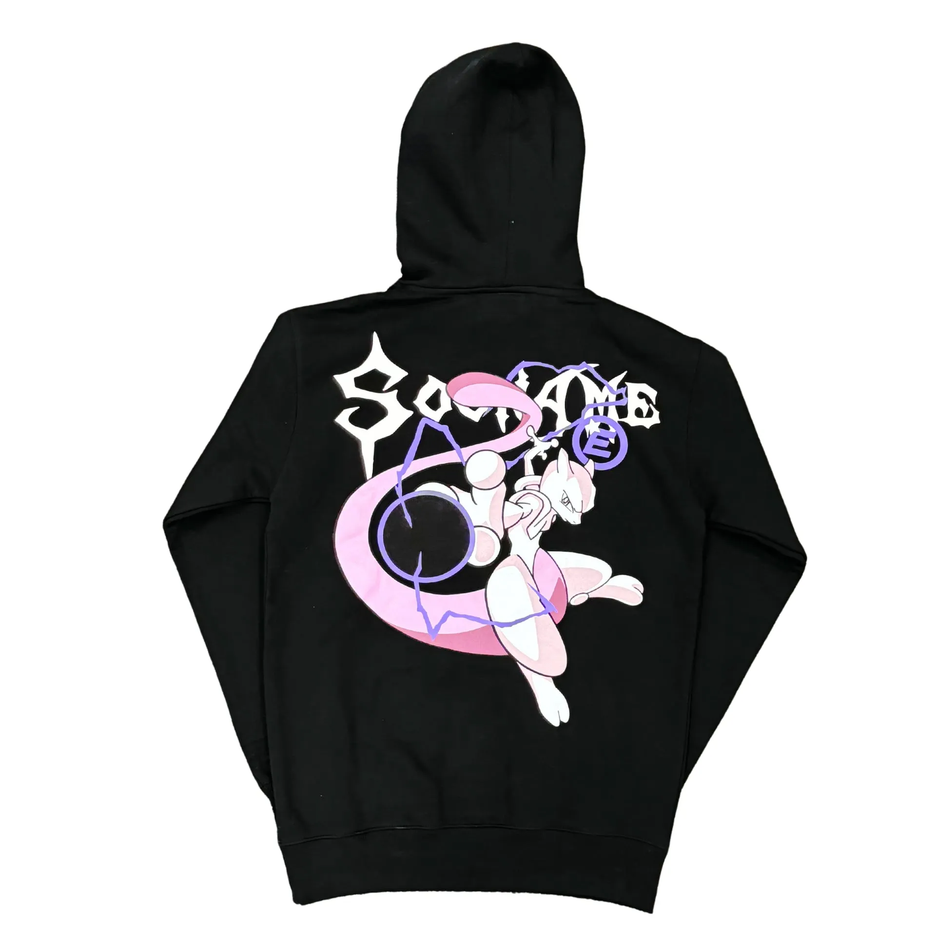 *1/1 Sample* Hoodie 040 sold by Ecosys LA product image thumbnail 2