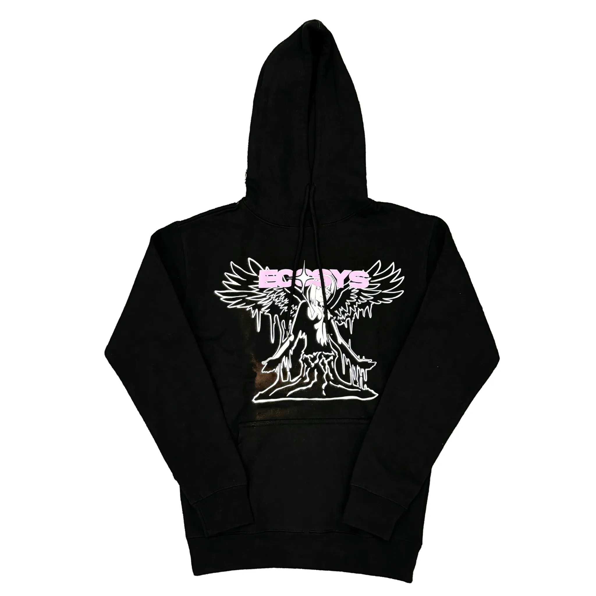 *1/1 Sample* Hoodie 040 sold by Ecosys LA