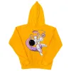 *1/1 Sample* Hoodie 039 sold by Ecosys LA