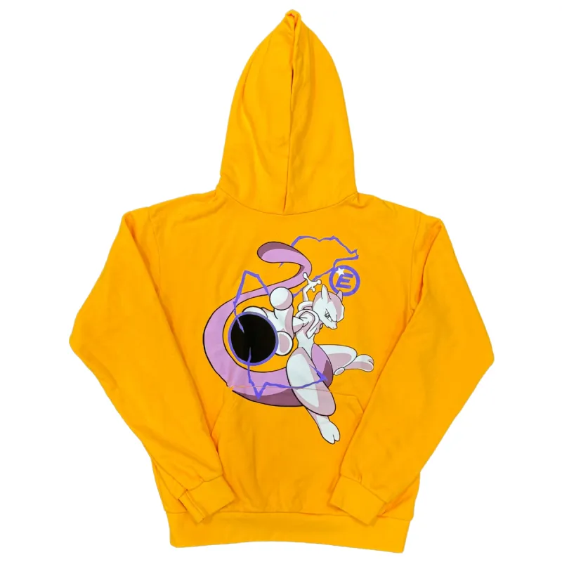 *1/1 Sample* Hoodie 039 sold by Ecosys LA