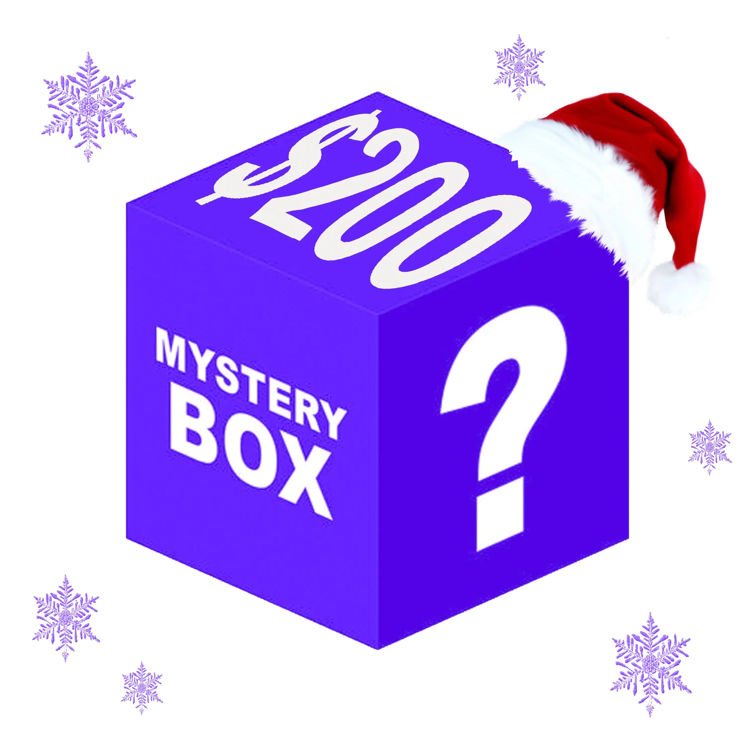 $200 MYSTERY BOX sold by Ecosys LA