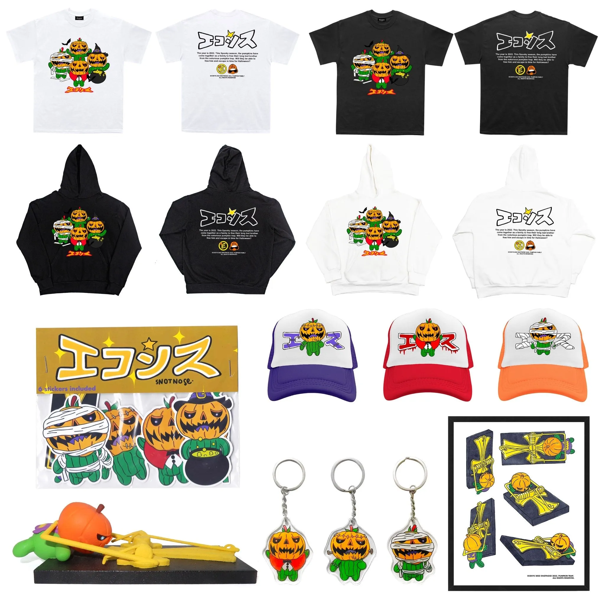 $200 MYSTERY BOX sold by Ecosys LA product image thumbnail 4