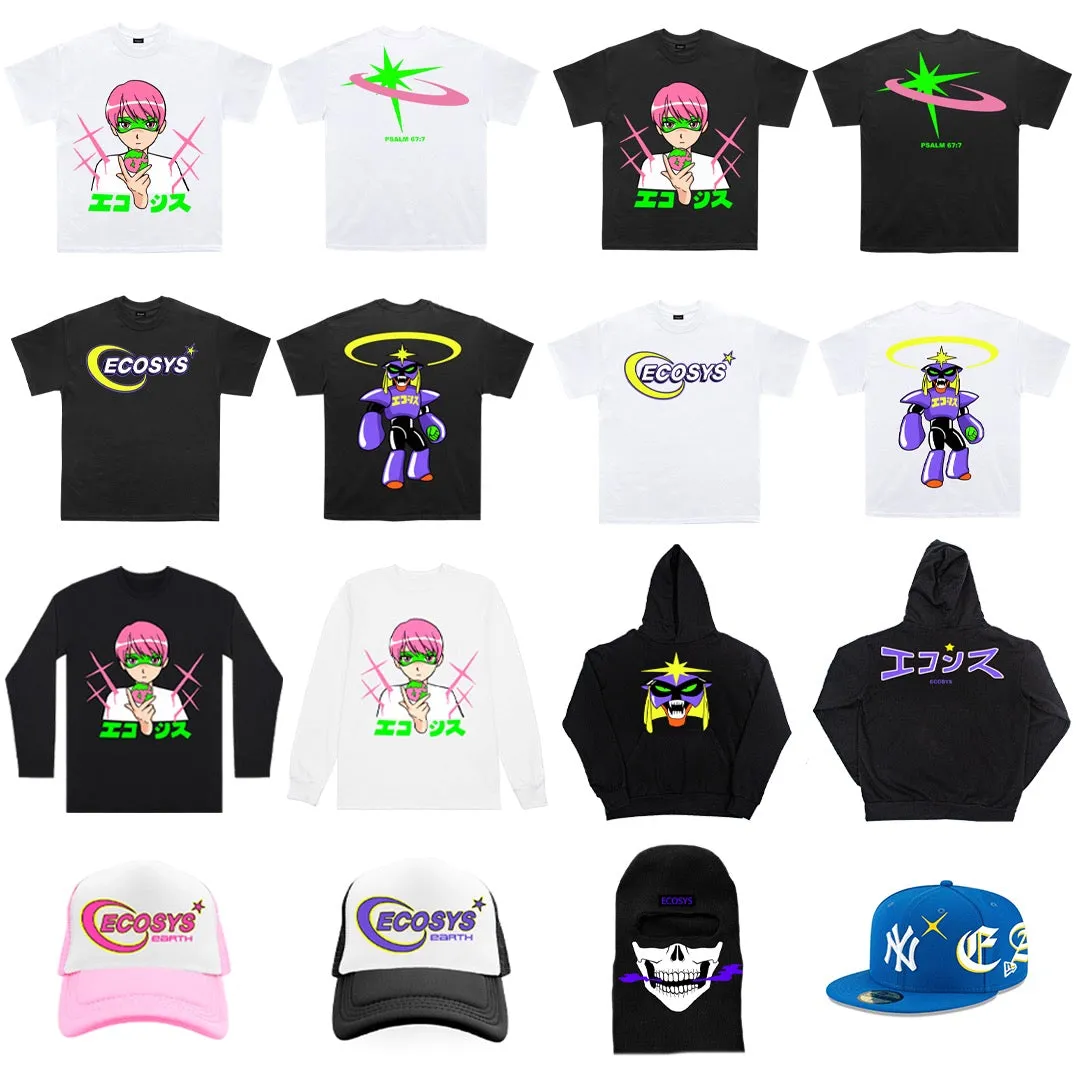 $200 MYSTERY BOX sold by Ecosys LA product image thumbnail 2