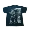 *1/1 Sample* Tee 006 Size M sold by Ecosys LA