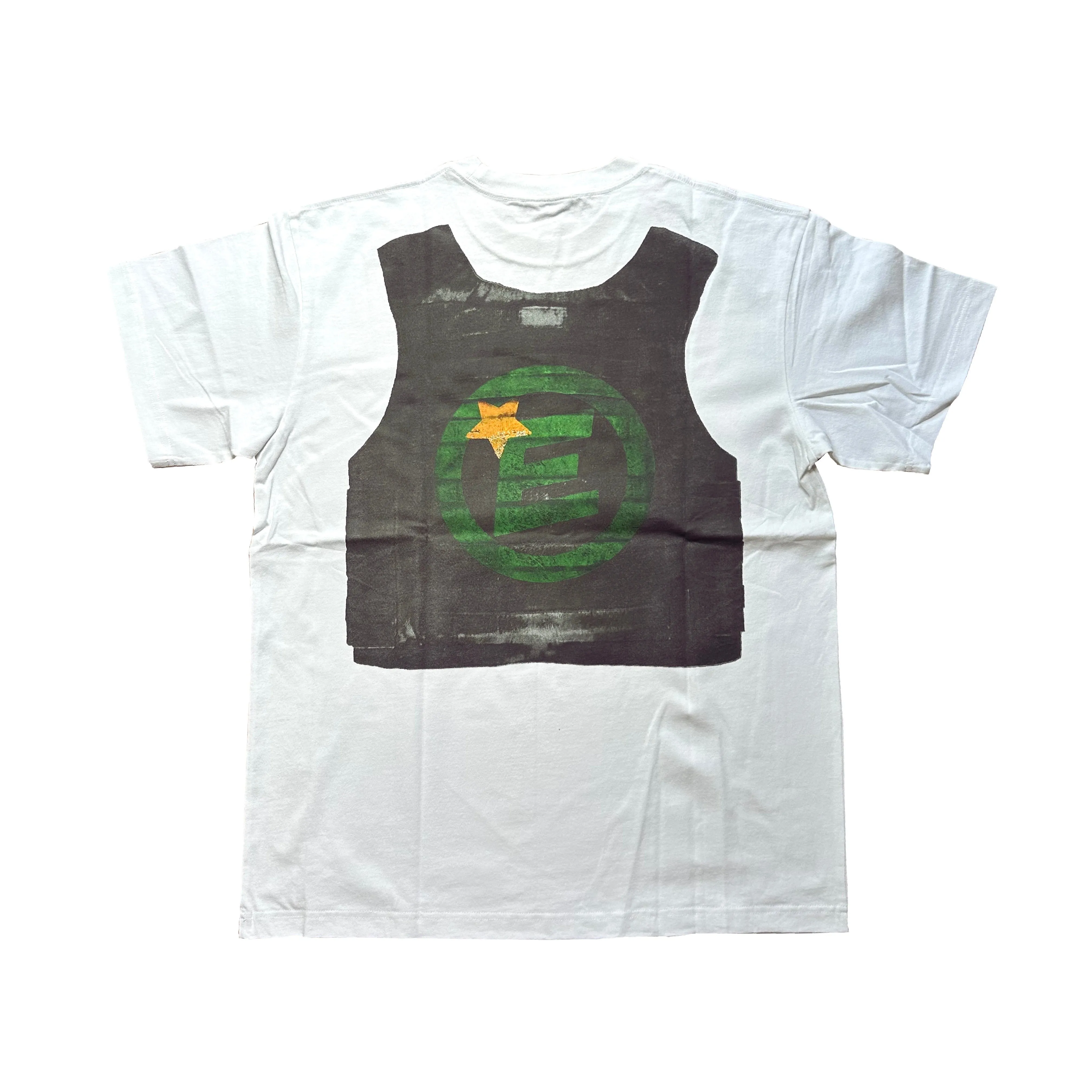 *1/1 Sample* L/S Tee 025 Size L sold by Ecosys LA product image thumbnail 4