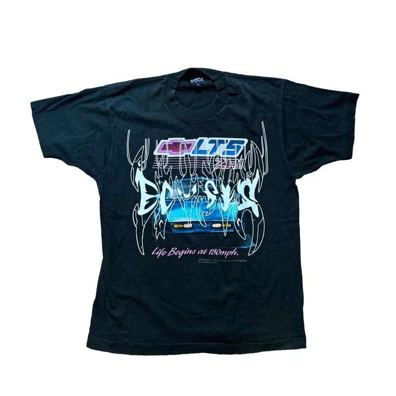 *1/1 Sample* Tee 012 Size L sold by Ecosys LA