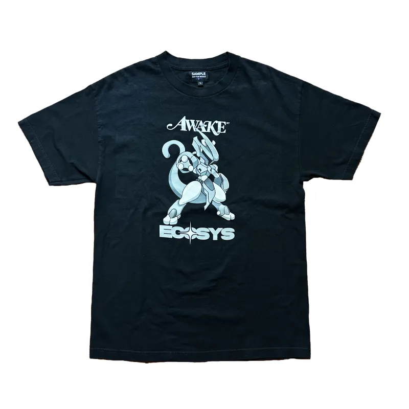 *1/1 Sample* Tee 016 Size L sold by Ecosys LA