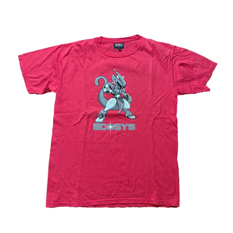 *1/1 Sample* Tee 017 Size L sold by Ecosys LA