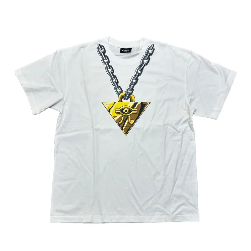 *1/1 Sample* Tee 029 Size XL sold by Ecosys LA