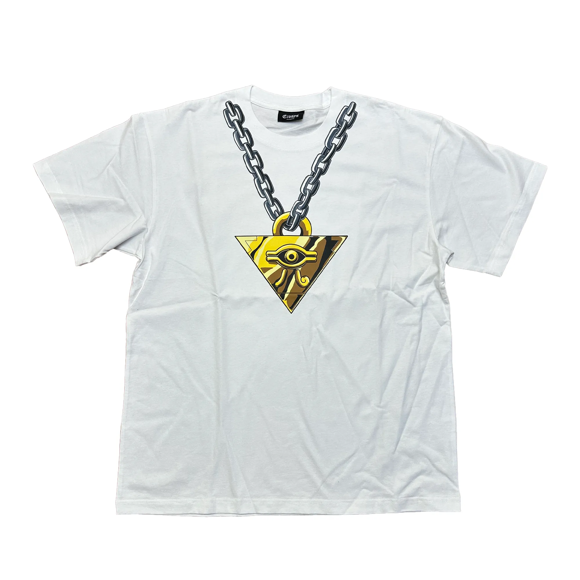 *1/1 Sample* Tee 029 Size XL sold by Ecosys LA