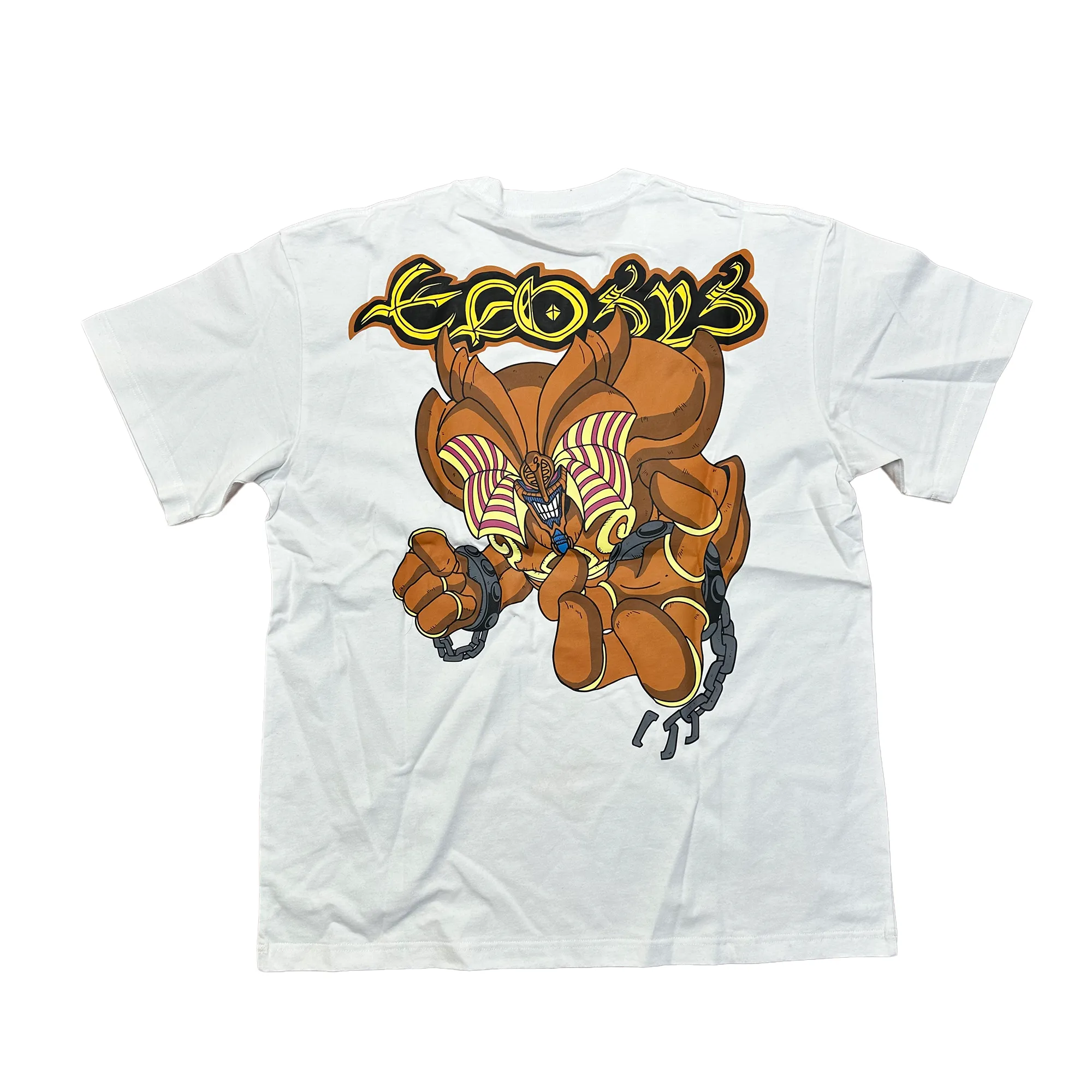 *1/1 Sample* Tee 029 Size XL sold by Ecosys LA product image thumbnail 2