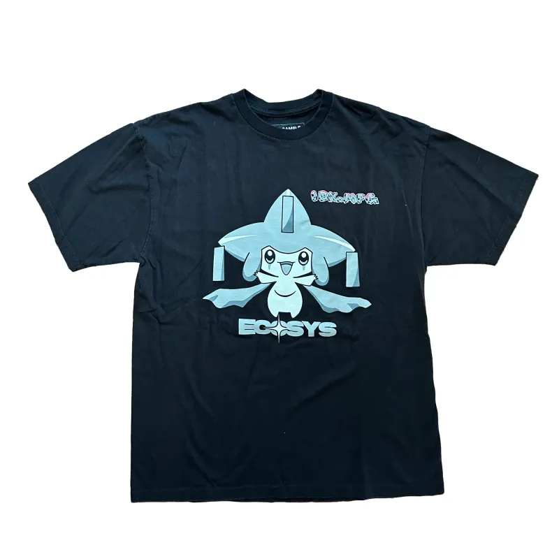 *1/1 Sample* Tee 034 Size XL sold by Ecosys LA