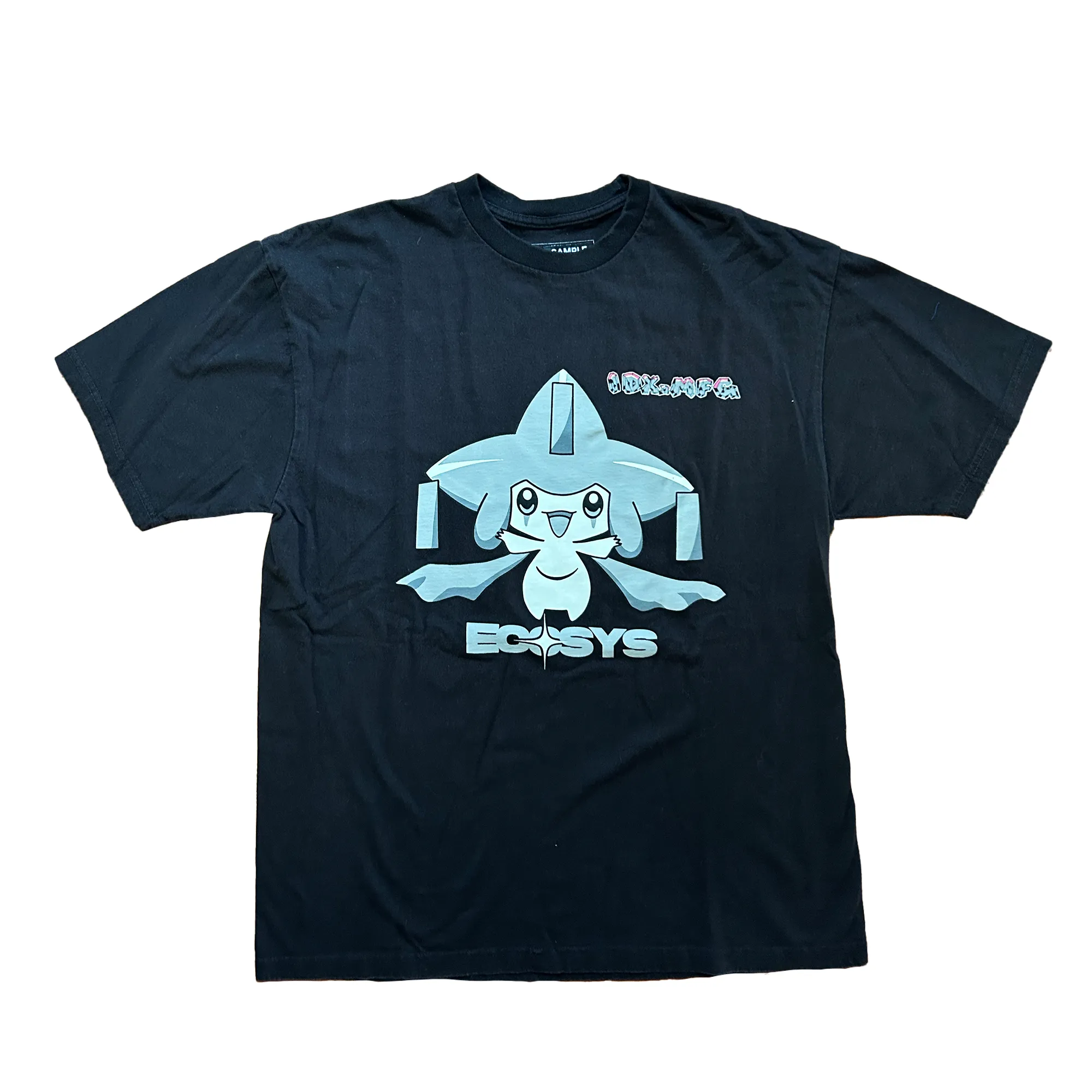 *1/1 Sample* Tee 034 Size XL sold by Ecosys LA