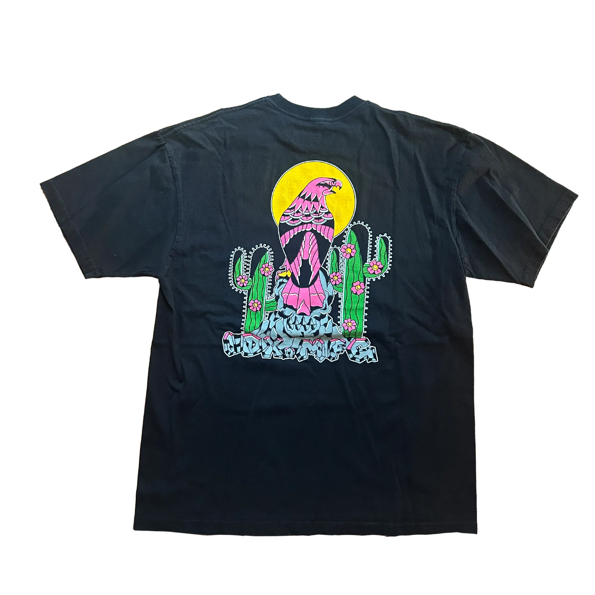 *1/1 Sample* Tee 034 Size XL sold by Ecosys LA product image thumbnail 2