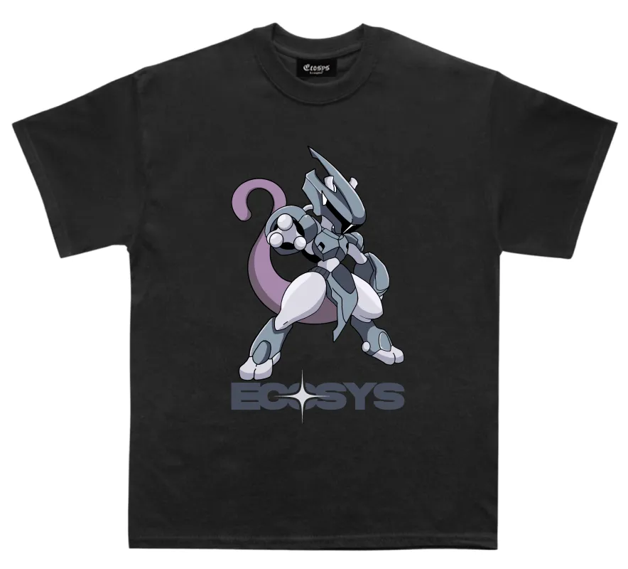 *Sample* Tee Secret Rare sold by Ecosys LA